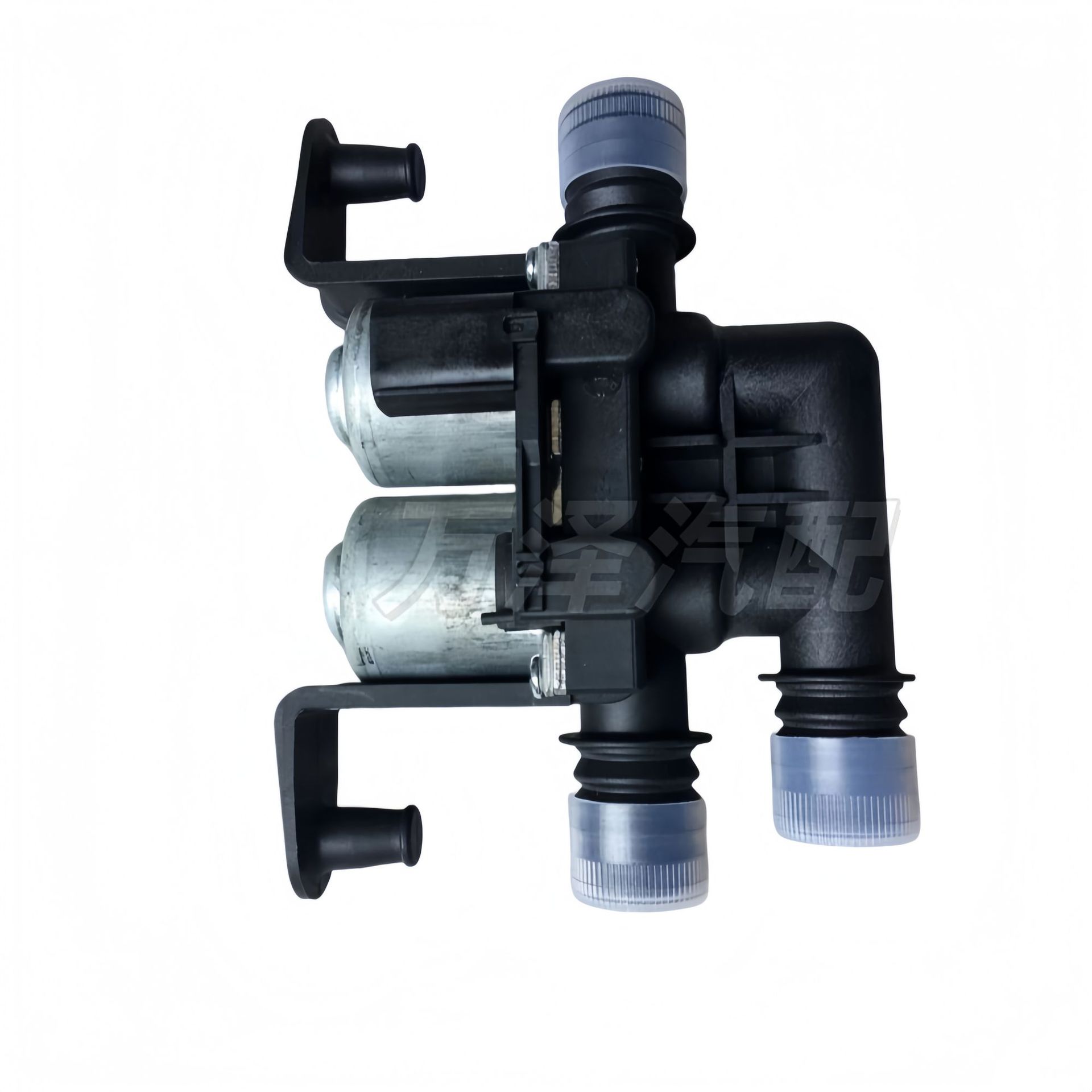 Suitable for BMW heater control solenoid valve 64116906652 64110301939 64120151694