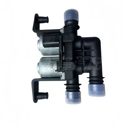 Suitable for BMW heater control solenoid valve 64116906652 64110301939 64120151694 (Soyutma sisteminin digər hissələri)