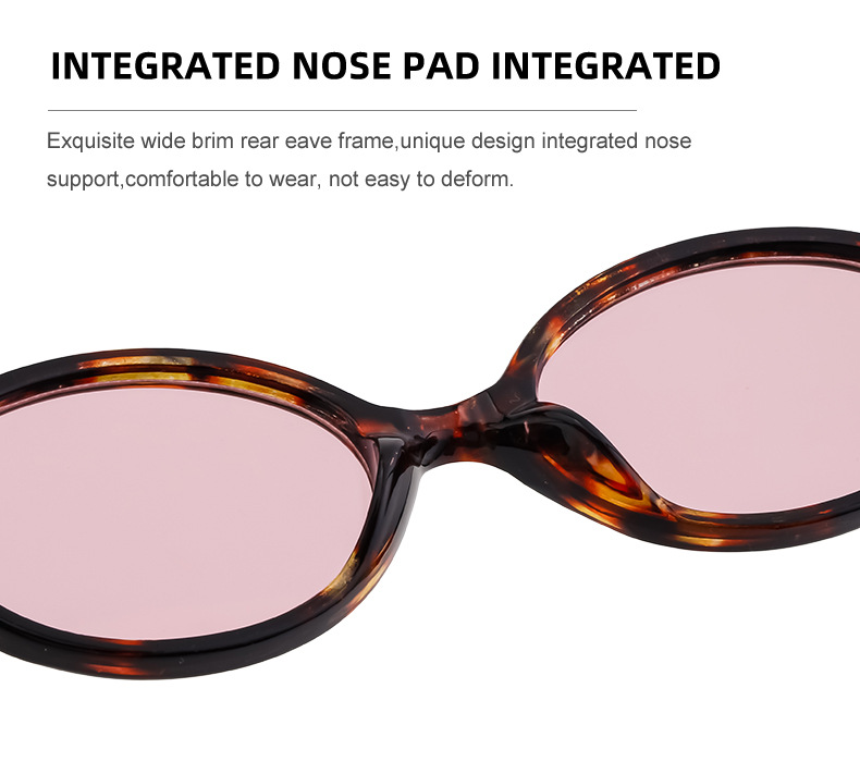 45g Weight Full Frame Glasses Structure Sunglasses Classification Pc Lens Material Round Frame Glasses Style Outdoor, Travel Occasion Solid Color Pattern Unisex Gender Simple Style Style Simple Style Solid Color Pc Round Frame Full Frame Glasses 5