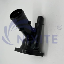 其他冷却系统;节温器;汽车水管