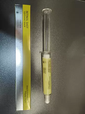 Hydrating retinol essence 10ml (only for foreign trade export sales, domestic sales are prohibited, purchase is equivalent to a default disclaimer)