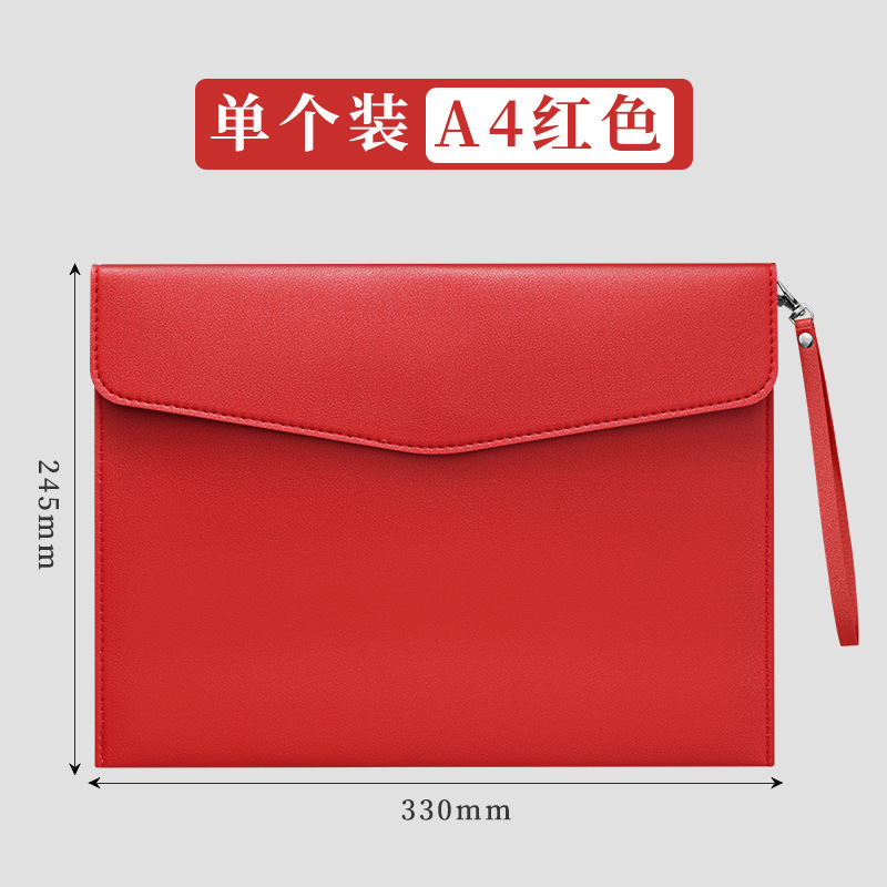 A4 portable de oficina bolsa de archivo bolsa de archivo bolsa de archivo bolsa de archivo bolsa portátil bolsa de archivo personalizada al por mayor