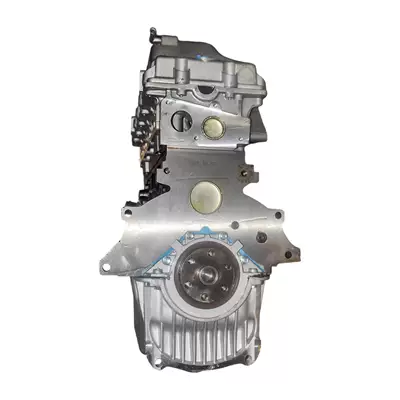 Engine Convex Machine Chery Engine assembly