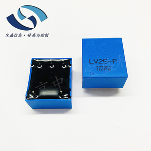 Original in stock LV25-P LEM voltage transformer closed loop voltage sensor 25mA output accuracy 0.9%