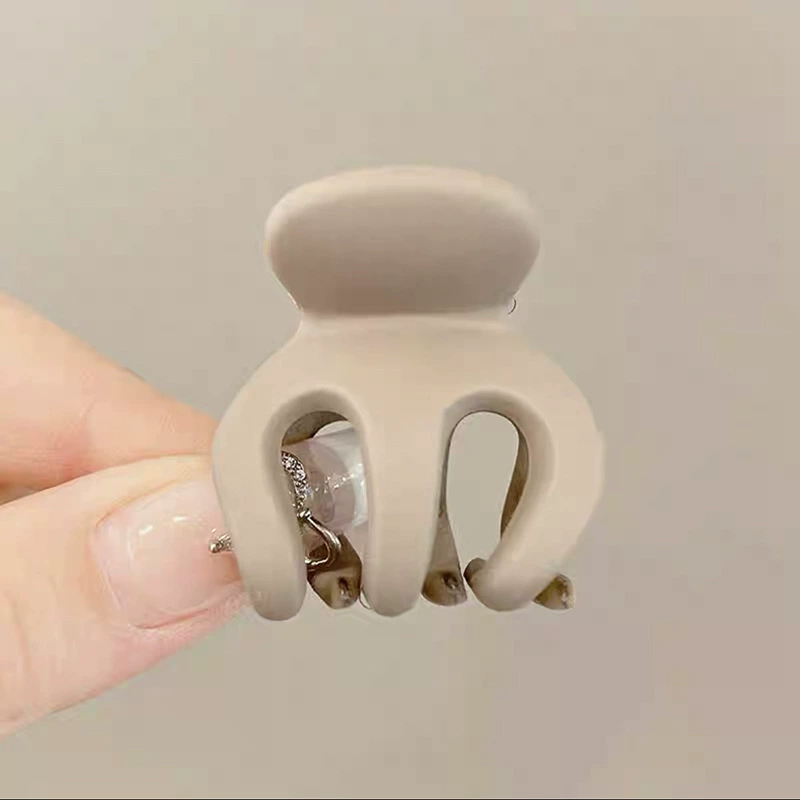 Мини-резинка для волосPrincess Hair Claw Clips, ассортимент заколок для bangs и детские стили, варианты множества наборов