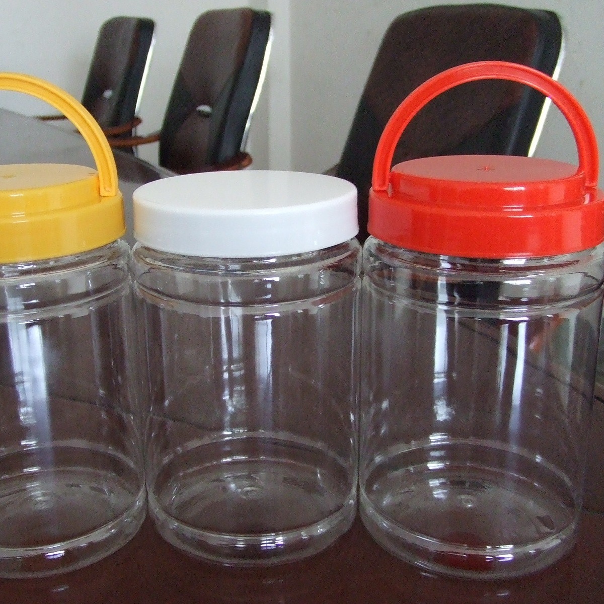 供应塑料瓶1000ml