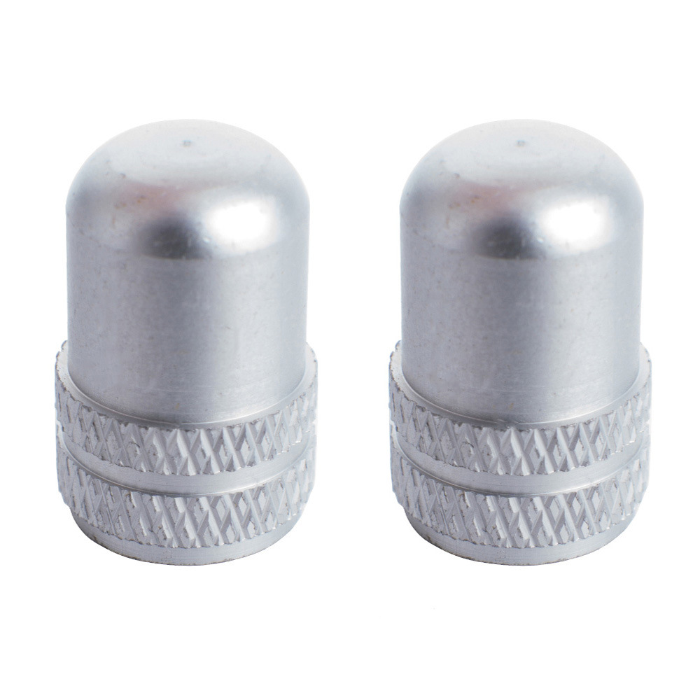 ZTTO Bicicleta French Beautiful Mouth Gorra de la boquilla de aire Bicicleta de carretera de montaña Cubierta de la tapa de polvo del núcleo de la válvula de aleación de aluminio