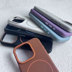 IPhone16レイシの柄の配色を適用します。