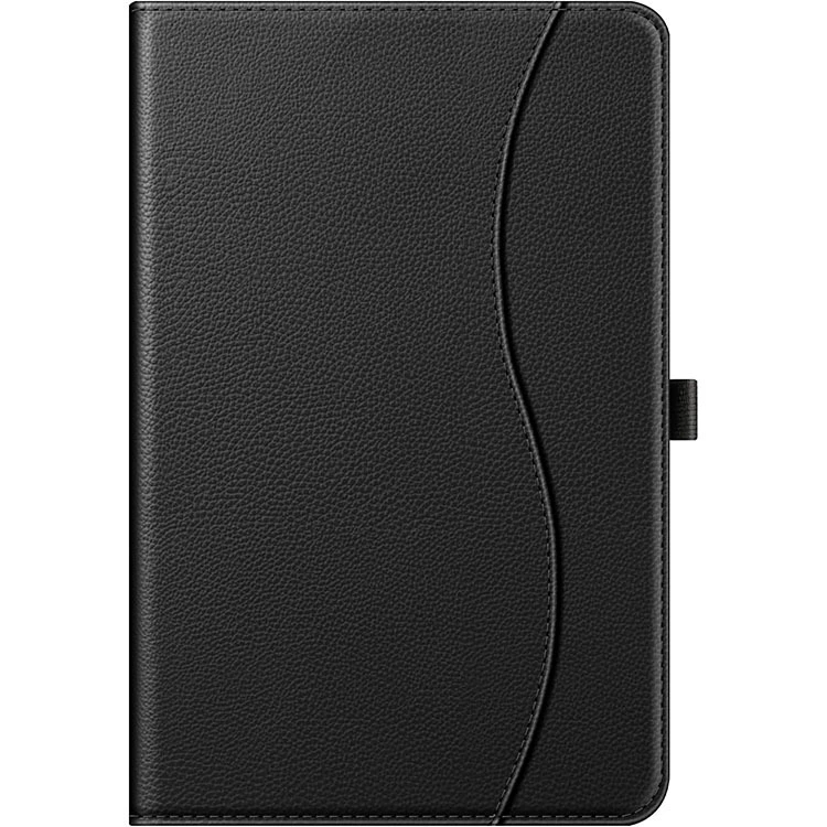 Защитный чехол для Samsung S10U 14,6 дюйма для Samsung TabS10+12,4-дюймовый плоский кожаный чехол для A9Plus11, чехол-кошелек для шитья