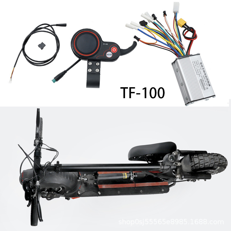 Kugoo M4 Scooter Controller M4Pro Instrument Controller Xilop Kugoo Electric Scooter Accessories