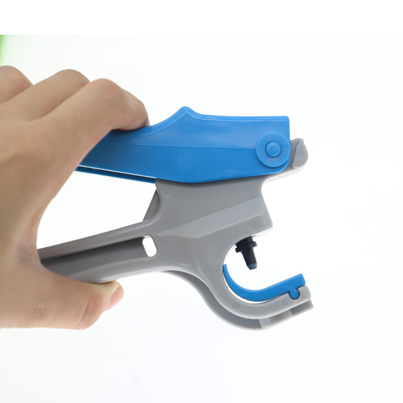 PE20 tubo 25 tubo 4MM perforador precio unitario no incluye impuestos