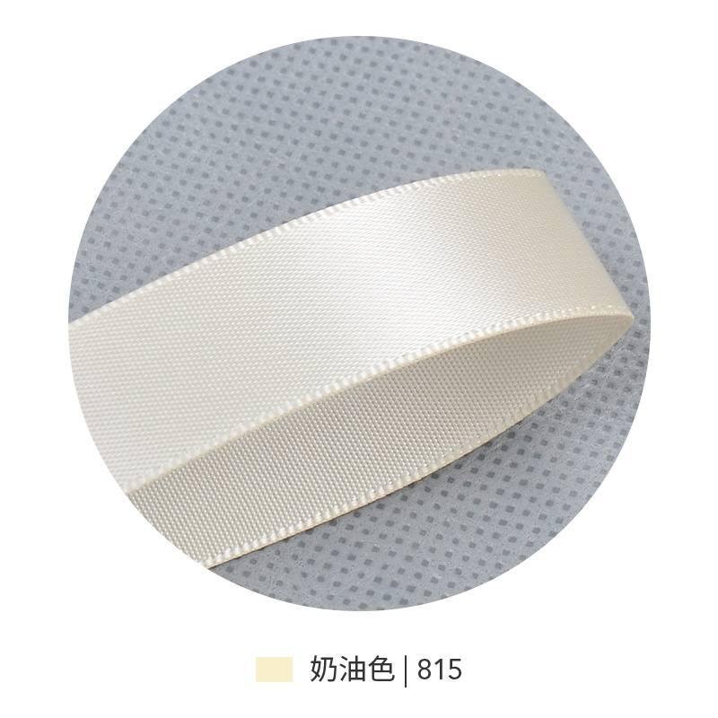 Cinta de Yao Ming 196 color cinta de regalo de boda de doble cara cinta de embalaje de pastel de regalo de hornear