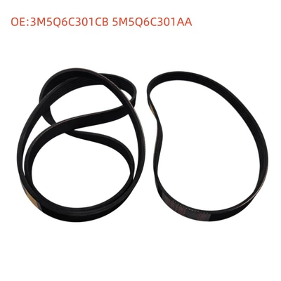 Suitable for Ford Classic Focus generator air conditioning belt set 3M5Q6C301CB 5M5Q6C301AA