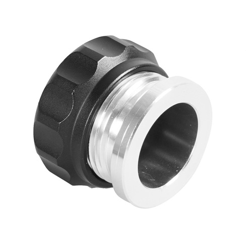 Auto parts modified fuel tank cap Universal fuel welding water tank cap 1/1.5/2/3 inch oil tank cap