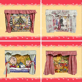 线毯;挂毯/壁毯;沙发垫/套