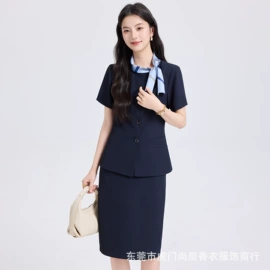 职业女裤套装;职业女裙套装;女式衬衫