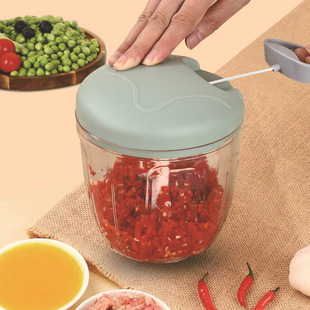 New Garlic Press, Garlic Masher, Manual Garlic Grinder, Garlic Crusher, Garlic Paste Machine, Garlic Mixer, Garlic Paste Tool