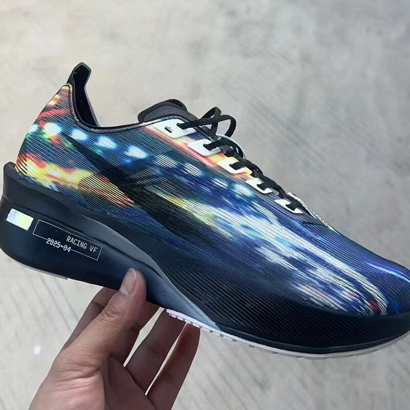 Vaporfly Next4 Running Shoes Racing Air Cushion Mesh Breathable Men's and Women's Casual Marathon Sports Shoes