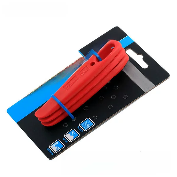 Toopre Bicycle Tire Lever, Mountain Road Bike Tire Lever, Nylon Tire Lever, Tire Digging and Tire Repair