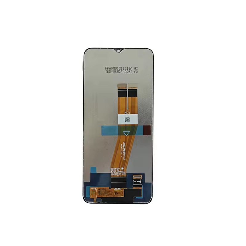 Aplicable a Galaxy Samsung A02S conjunto de pantalla LCD de teléfono A03S / A03 original