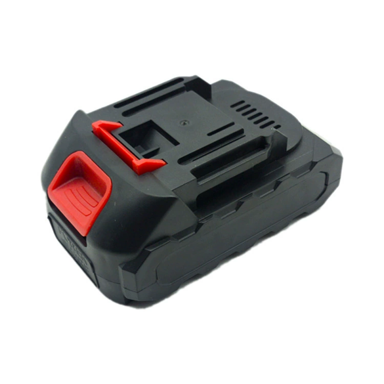 Аккумуляторный гайковерт-шуруповерт Makita, 5 элементов, литиевый, для садовых инструментов, перезаряжаемый, высокая емкость