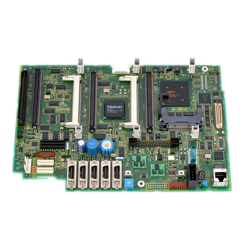 A20B-8101-0376发那科fanuc原装电路板PCB板主板全新现货议 价