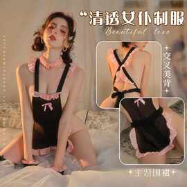 欧美跨境饰品 夏威夷海滩可调节碎贝项链套装 时尚百搭项链手链