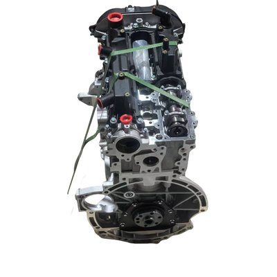 Engine, Engine assembly