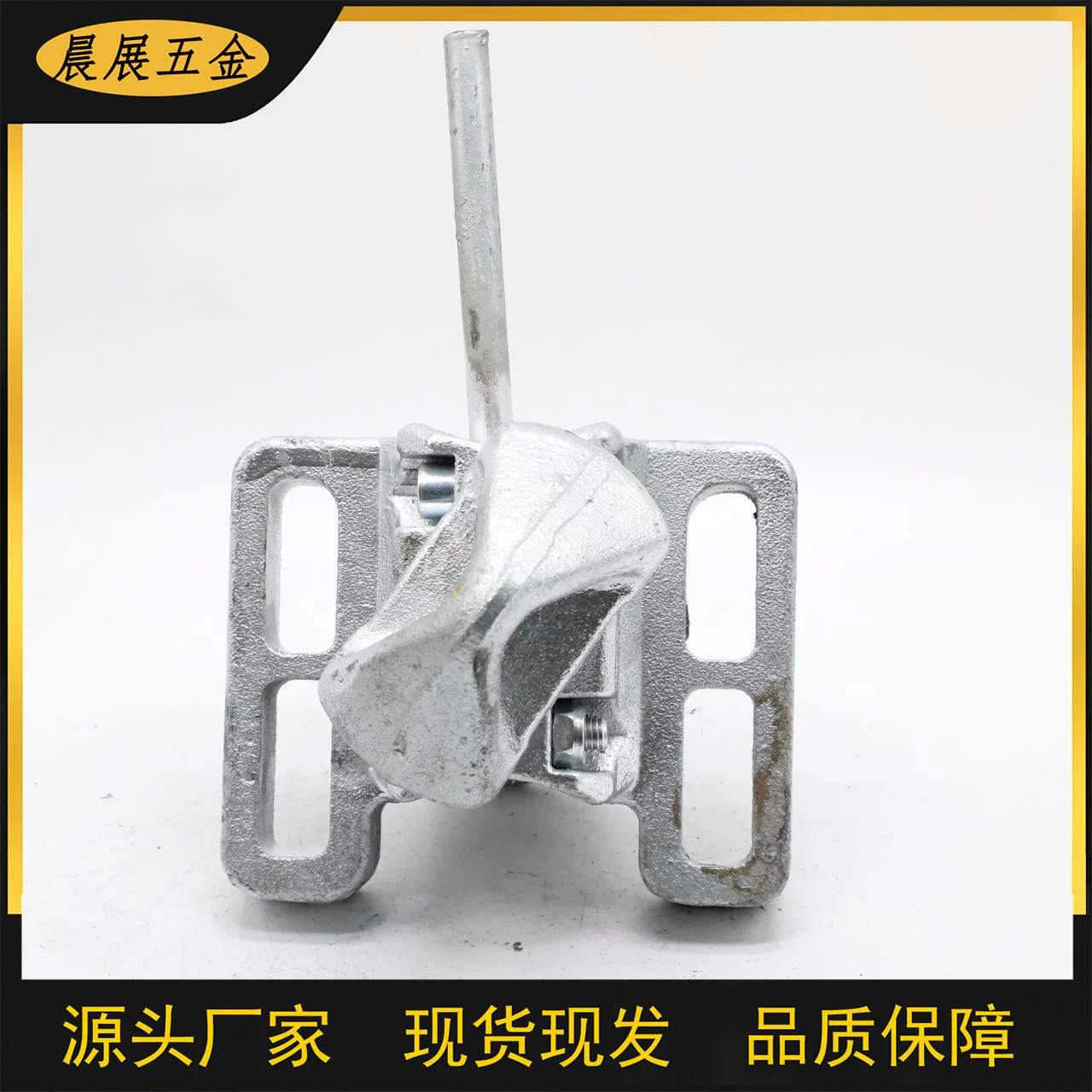 Ручной промежуточный торсионный замок Широкофюзеляжный средний торсионный замок контейнер застежка контейнер с большим количеством промежуточных замков