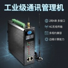 2�W4��ͨӍ����CModbusRTU IEC104 IEC61850Ҏ�s�D��4G���ܾW�P