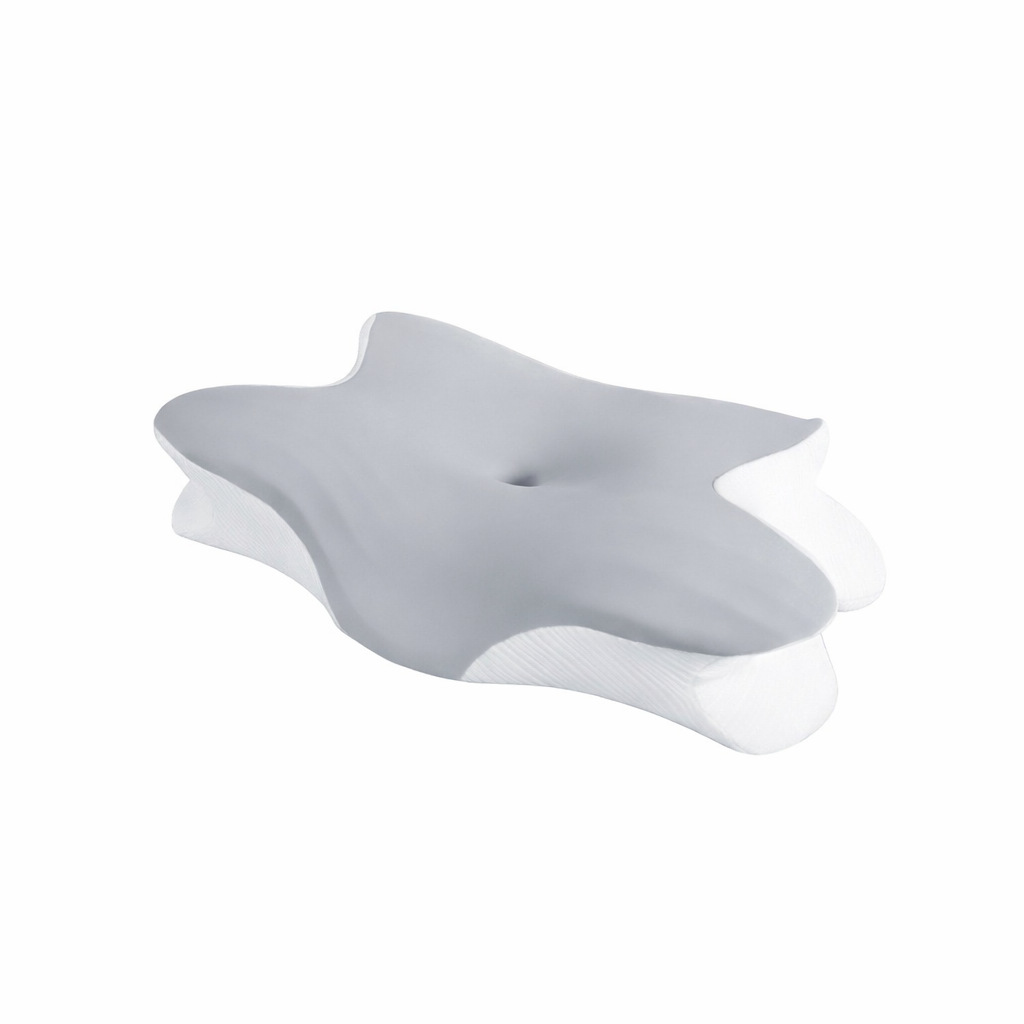 Cover de almohada enlace exclusivo] Butterfly tejido piel transpirable no sofoca sudor musculos sensibles cubierta de almohada de seda