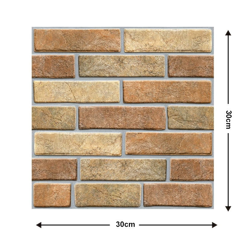 (Cross-border trading), modern self-adhesive wallpapers PVC on wall