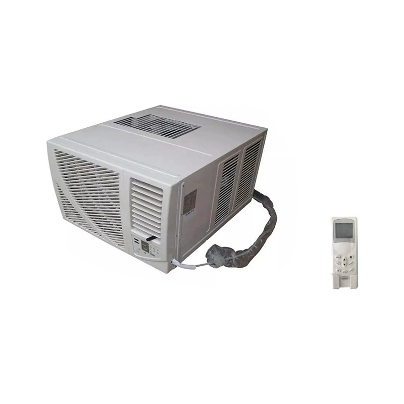 9000btu Window Air Conditioner 1 Window -type dual temperature all -in -one wholesale exit
