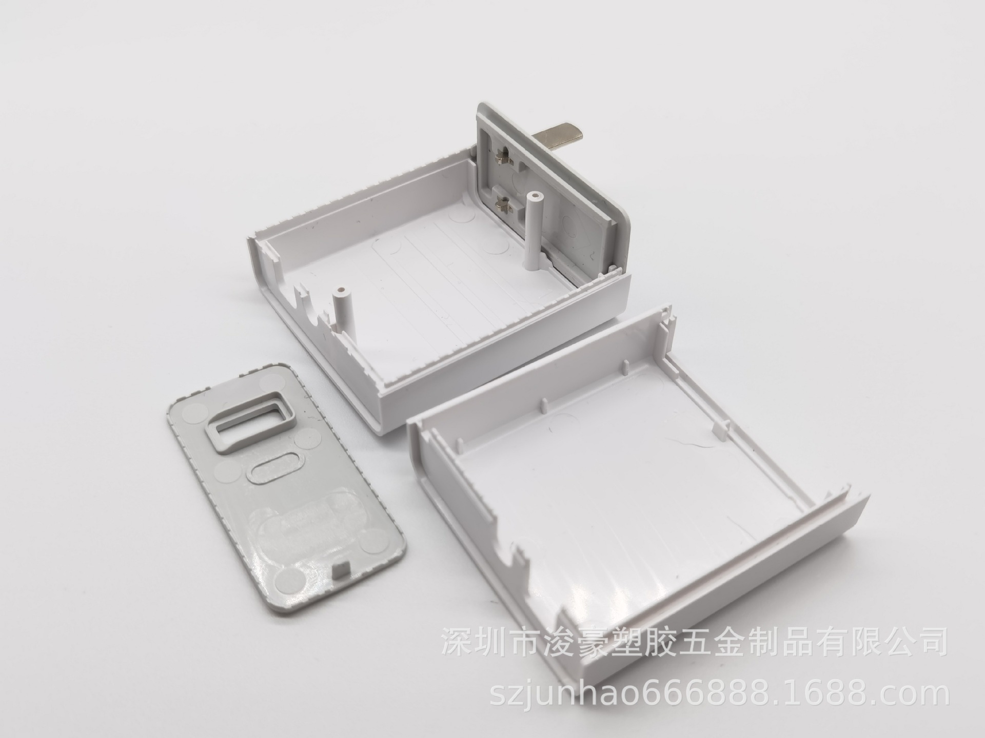 67W欧规 美规外壳