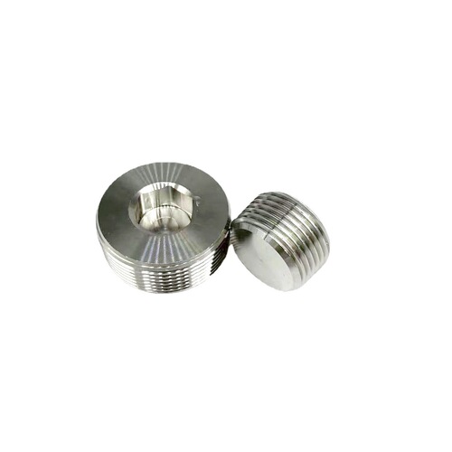 304 inner hexagon stainless steel screw plug oil plug throat plug pipe plug 1 minute 2 minutes 3 minutes 4 minutes 6 minutes 1 inch 2 inches