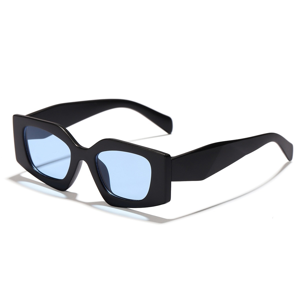 Ventas directas de fábrica de nuevas gafas de sol para niños de moda lindo caricatura bebé de moda coreana INS