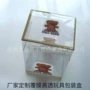 高度柔韧性彩印定制包装盒