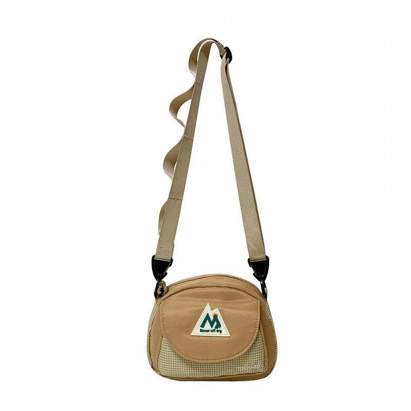 Bolsos de hombro para niños y niñas de deportes de ocio Viajes al aire libre Bolsos de mensajero para niños ligeros 2025 Bolsos para niños de moda coreana