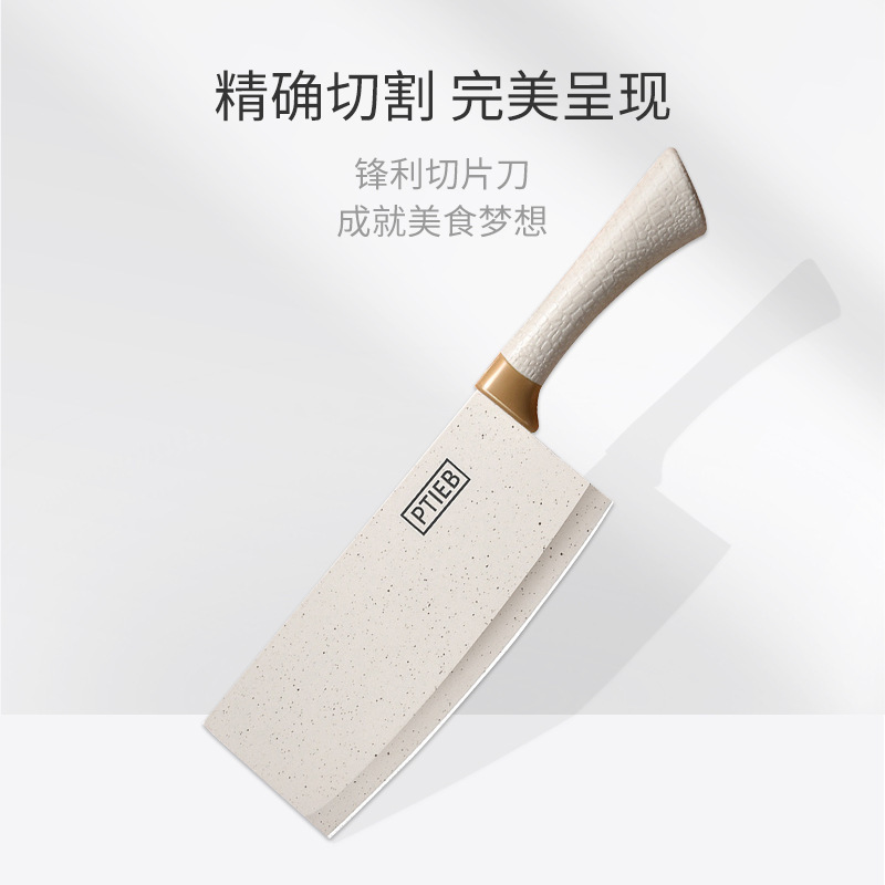 Cuchillos de cocina de acero inoxidable, cuchillos de cocina de silicona, cuchillos de mesa de cocina, cuchillos de mesa de cocina, cuchillos domésticos.