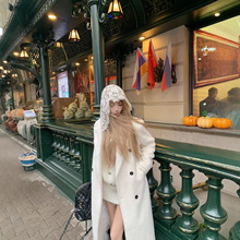 ���w�r��ë�������ﶬ2025�¿�Ů�nϵ�L��A�޴���С���������L��