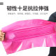 pink express bag in stock wholesale a bundle of postage logistics packaging bag manufacturers wholesale waterproof bag thickening