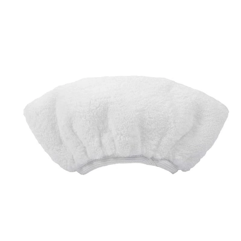 Applicable Karcher mop cloth SV7 handheld steam machine cloth cover steam mop cleaning rag accessories mop cloth