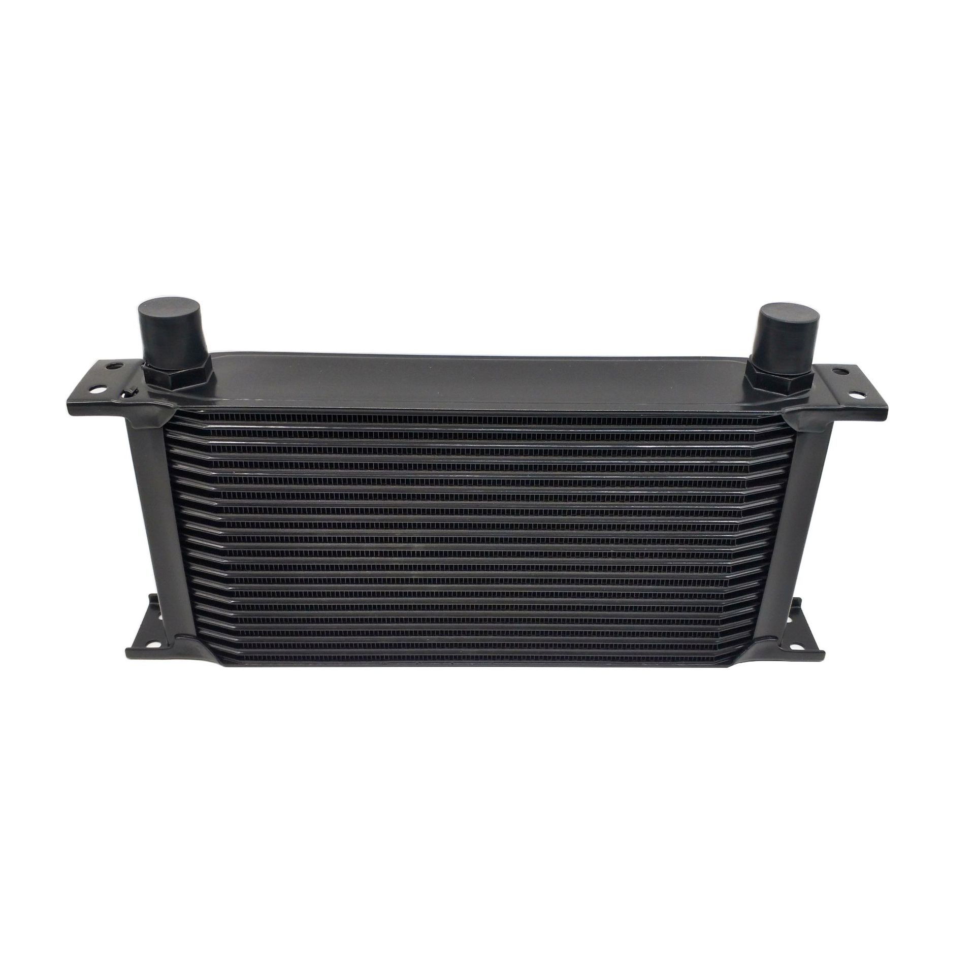 Factory direct car modified AN10 British oil cooler radiator engine gearbox oil cooler