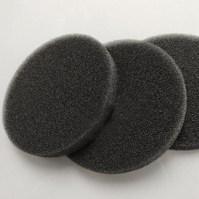 供应开孔型过滤海绵/开孔型网状海绵 开孔型阻燃海绵 污水生化棉