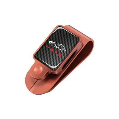 Sunglasses Storage Bill Clip — Car Glasses Clip/Bill Clip