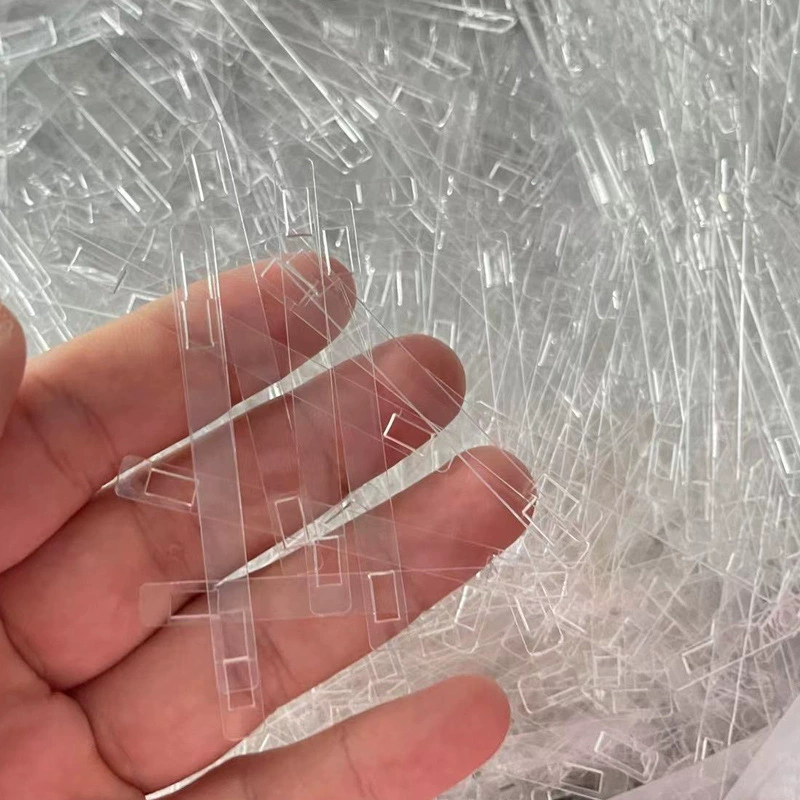 Блок питания шасси прозрачная прокладка для домашних животных пластик прозрачный объектив ПК Электроника ПЭТ изоляционная прокладка оптом