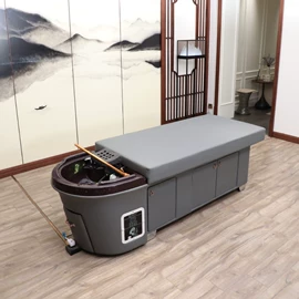 按摩床;全屋定制;洗头床