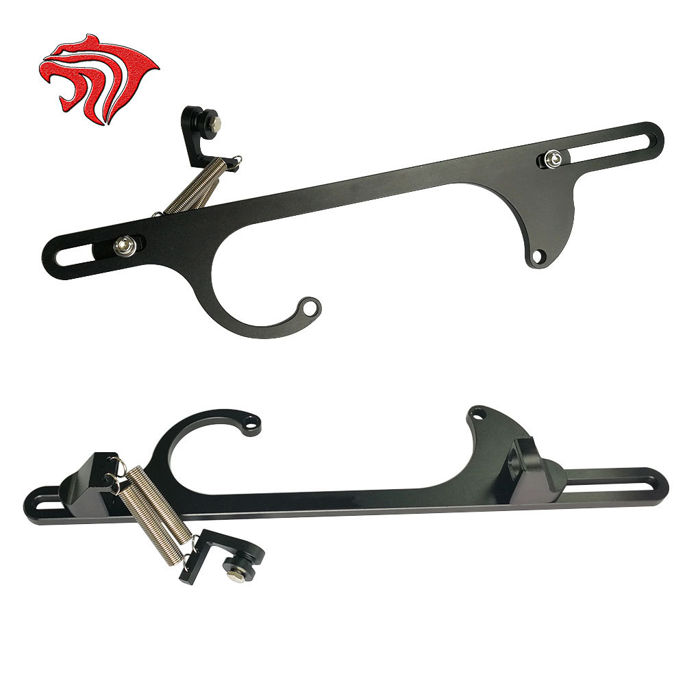 Throttle Base Cable Base Aluminum Alloy Throttle Bracket