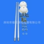 穿线教室学校空心吊杆