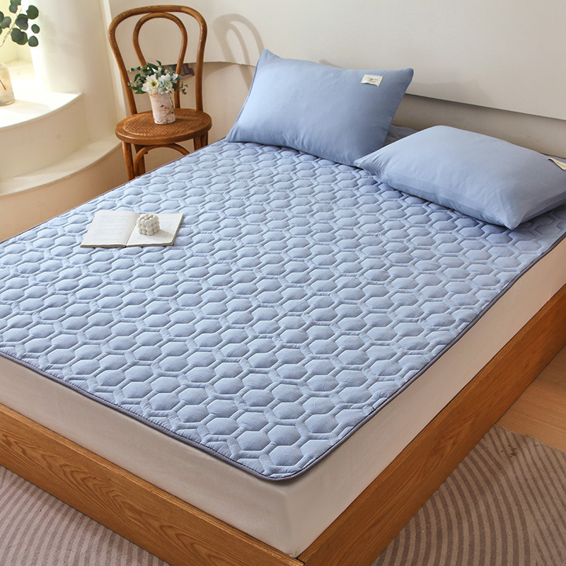 Cama de hotel de alta calidad, colchón de cama